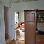 Hof Schumacher Ferienhaus Gumtow