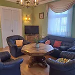 Ferienhaus Hof Schumacher Gumtow