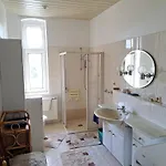 Ferienhaus Hof Schumacher Gumtow