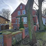 Hof Schumacher Ferienhaus *