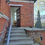 Ferienhaus Hof Schumacher Gumtow