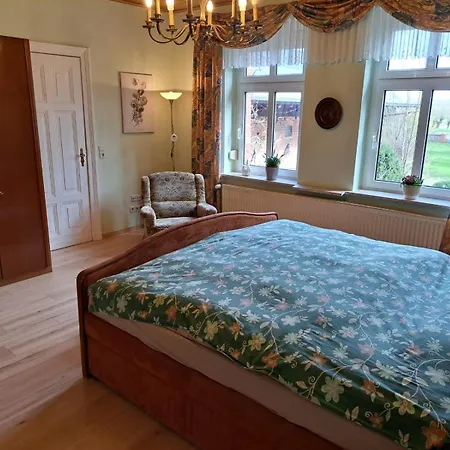 Vakantiehuis Hof Schumacher