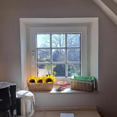 Hof Schumacher Gumtow