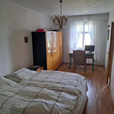 Hof Schumacher * Gumtow