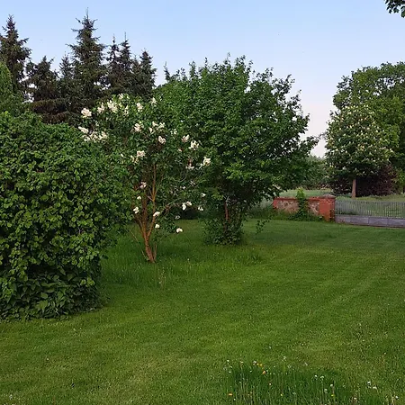 Hof Schumacher Vakantiehuis