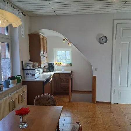 Vakantiehuis Hof Schumacher