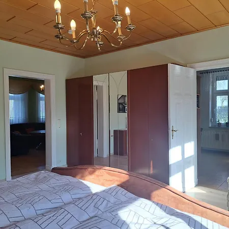 Hof Schumacher Vakantiehuis *