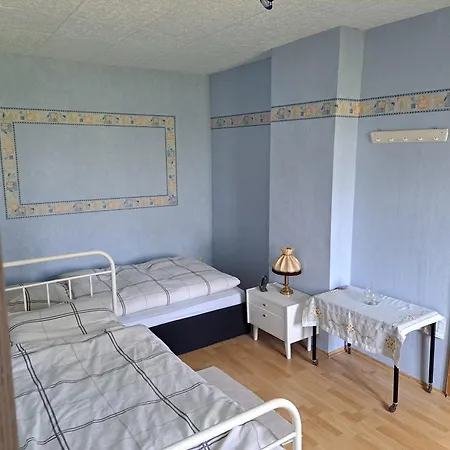 Vakantiehuis Hof Schumacher *