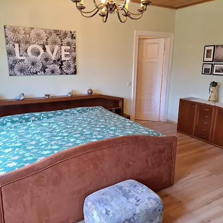 Hof Schumacher Gumtow