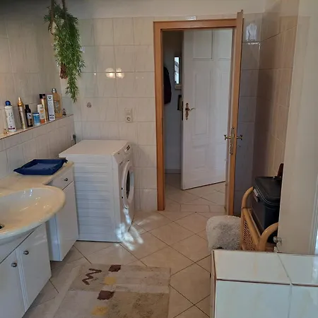 Tatil Evi Hof Schumacher