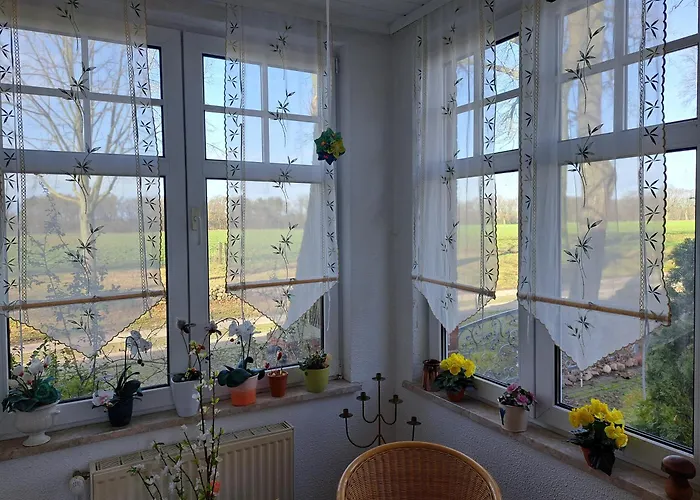 Hof Schumacher * Gumtow