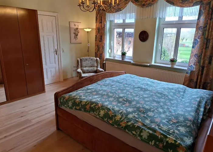 Prázdninový dům Hof Schumacher