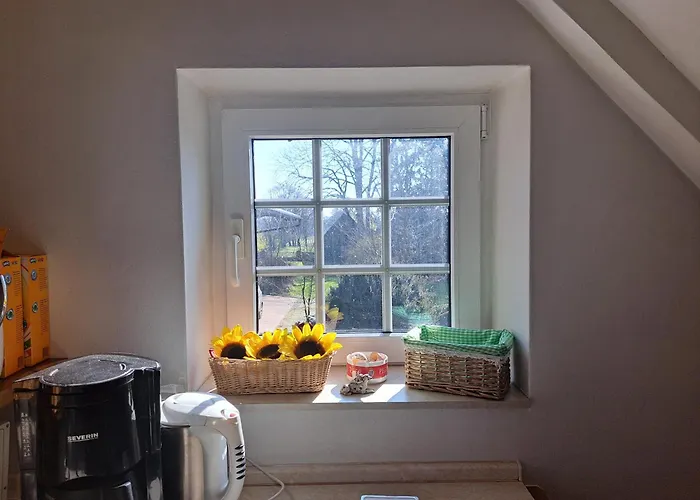 Hof Schumacher Gumtow