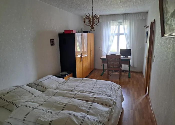 Hof Schumacher * Gumtow