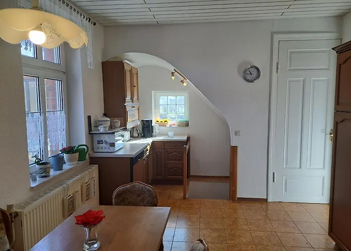 Prázdninový dům Hof Schumacher