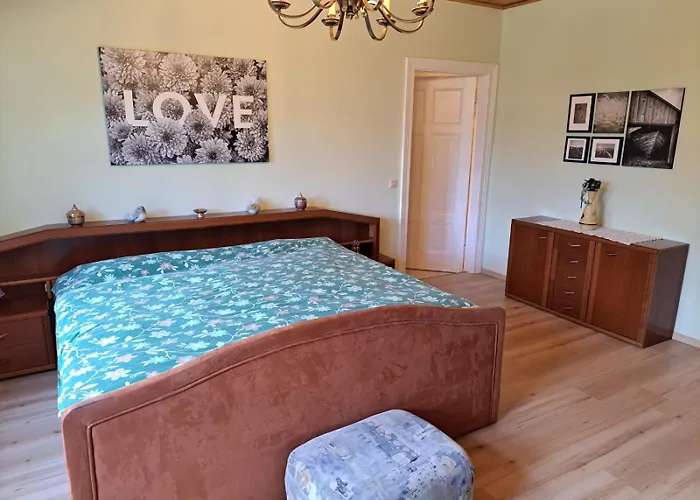 Hof Schumacher Gumtow