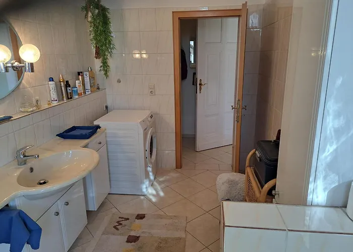 Hof Schumacher Prázdninový dům